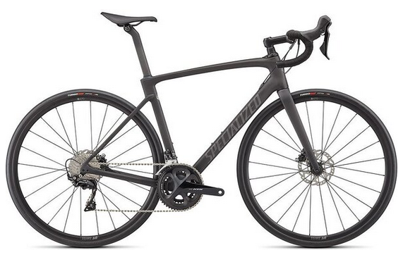 Specialized ROUBAIX SPORT 56