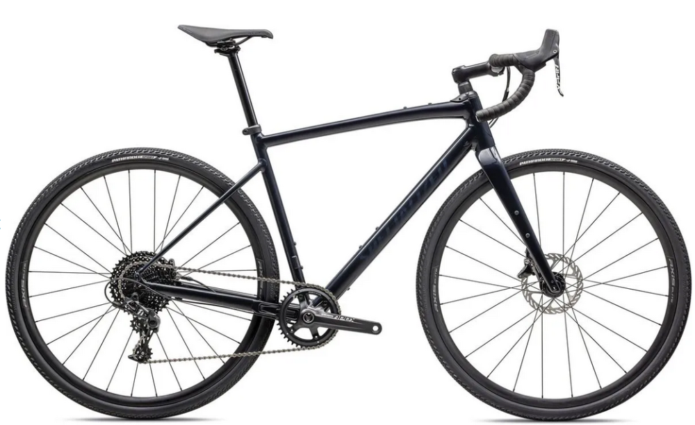 Specialized Diverge Comp E5 64