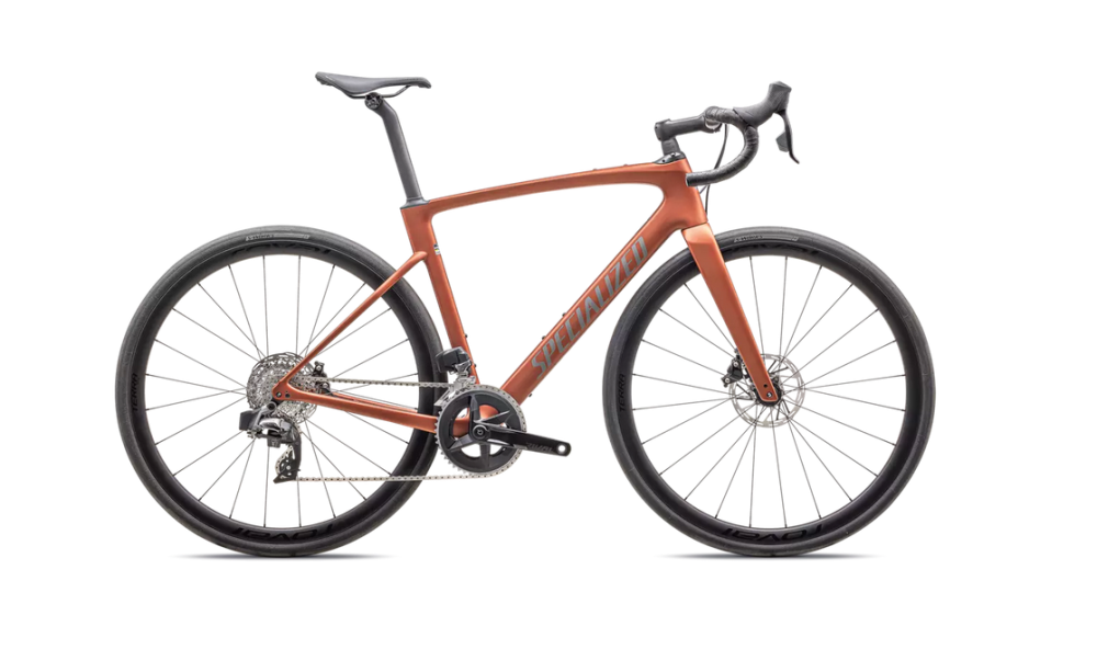 Specialized Roubaix SL8 Expert 56