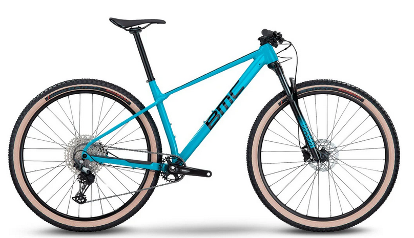 BMC Twostroke TS AL TWO tur blk wht S