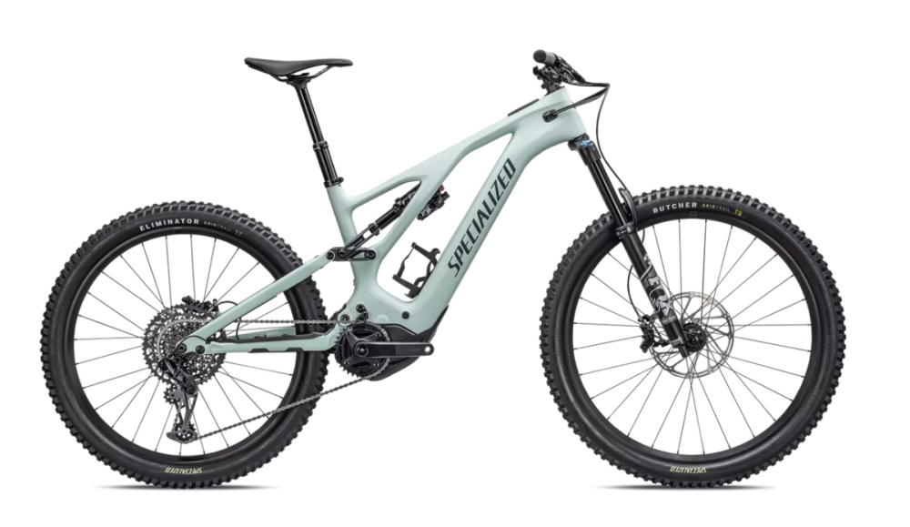 Specialized Turbo Levo Comp Carbon S4