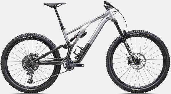 Specialized Stumpjumper EVO Elite Alloy S5