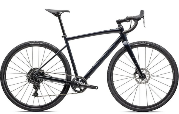 Specialized Diverge Comp E5 49
