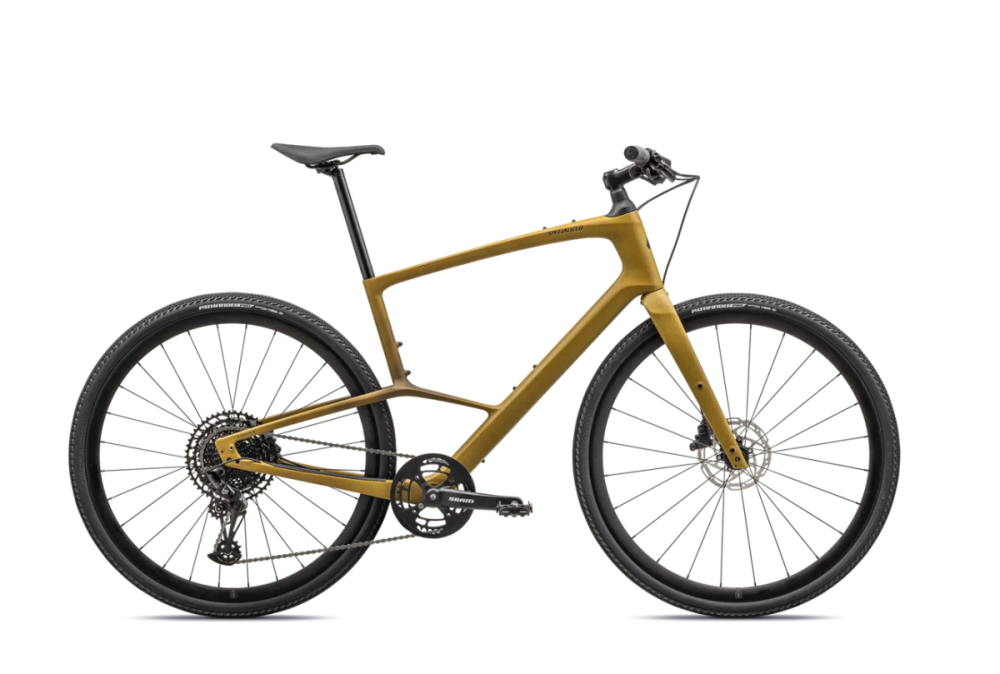 Specialized Sirrus X 5.0 S