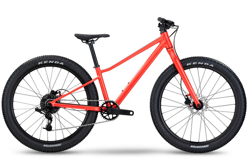 BMC Twostroke TS AL 24 V2 red gry gry 24 MY23