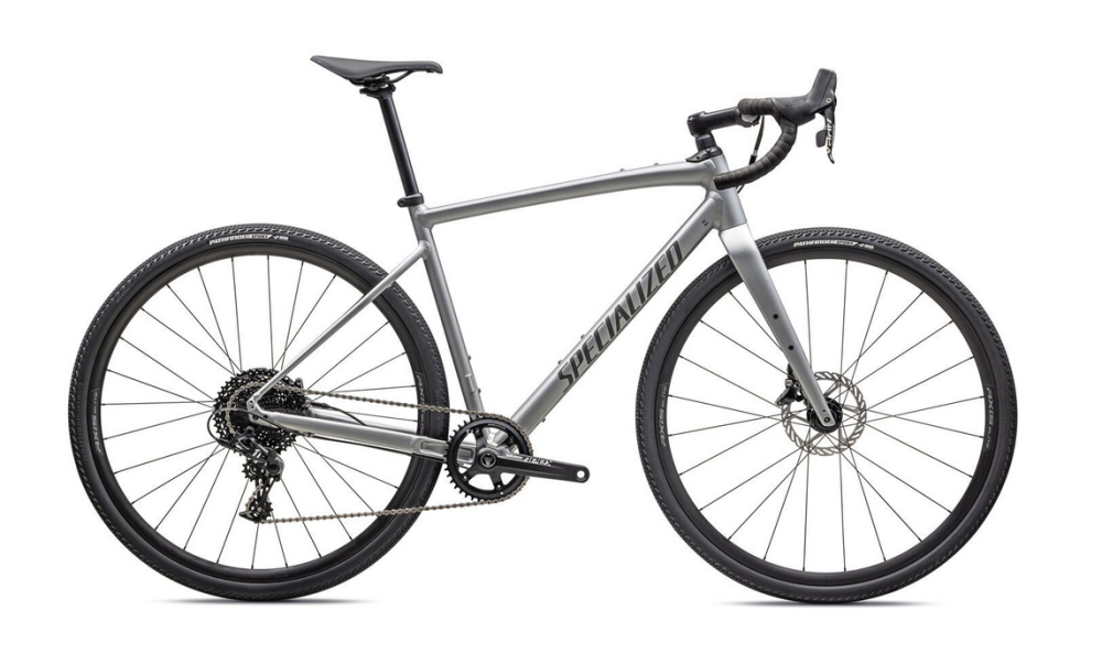 DIVERGE E5 COMP SILDST/SMK 56