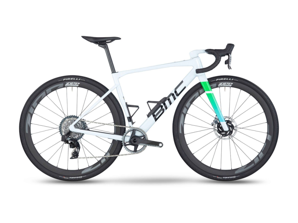 BMC Kaius KAS01 ONE wht blk tur 58 MY23