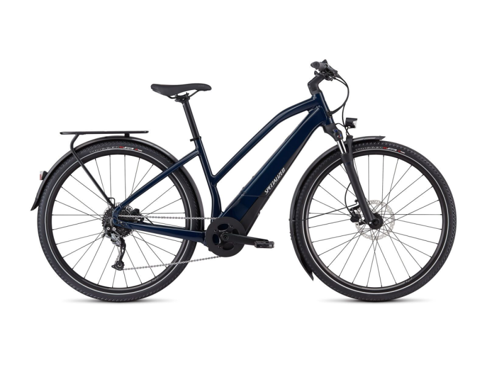 Specialized VADO 3.0 ST NB CSTBLU/BLK/LQDSIL L