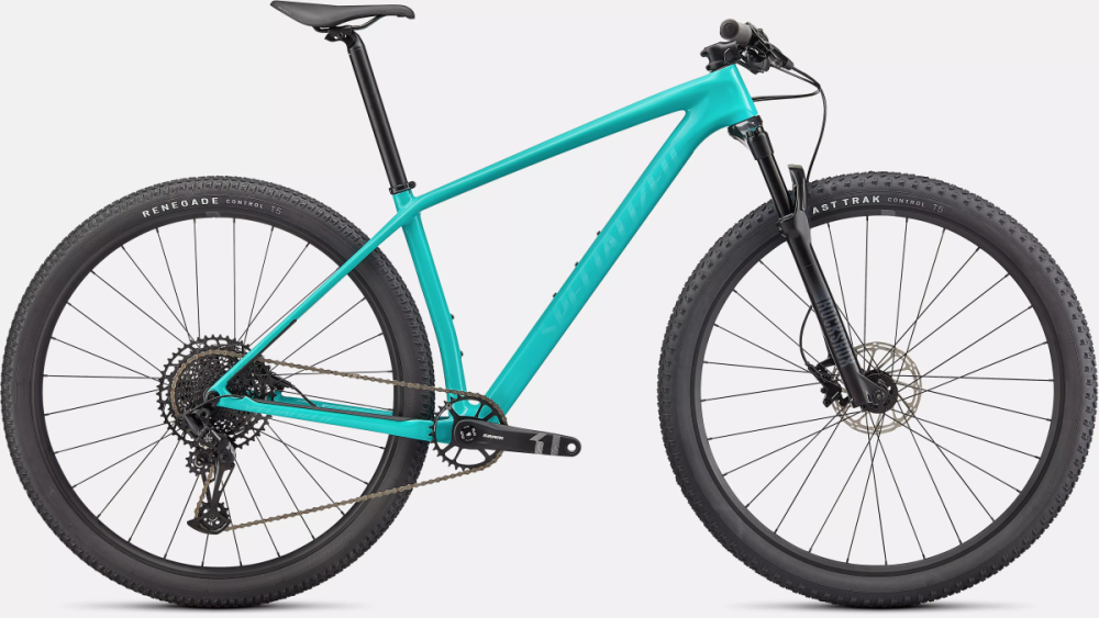 Specialized Epic Ht Lagoon Blue/Chameleon Eyris M