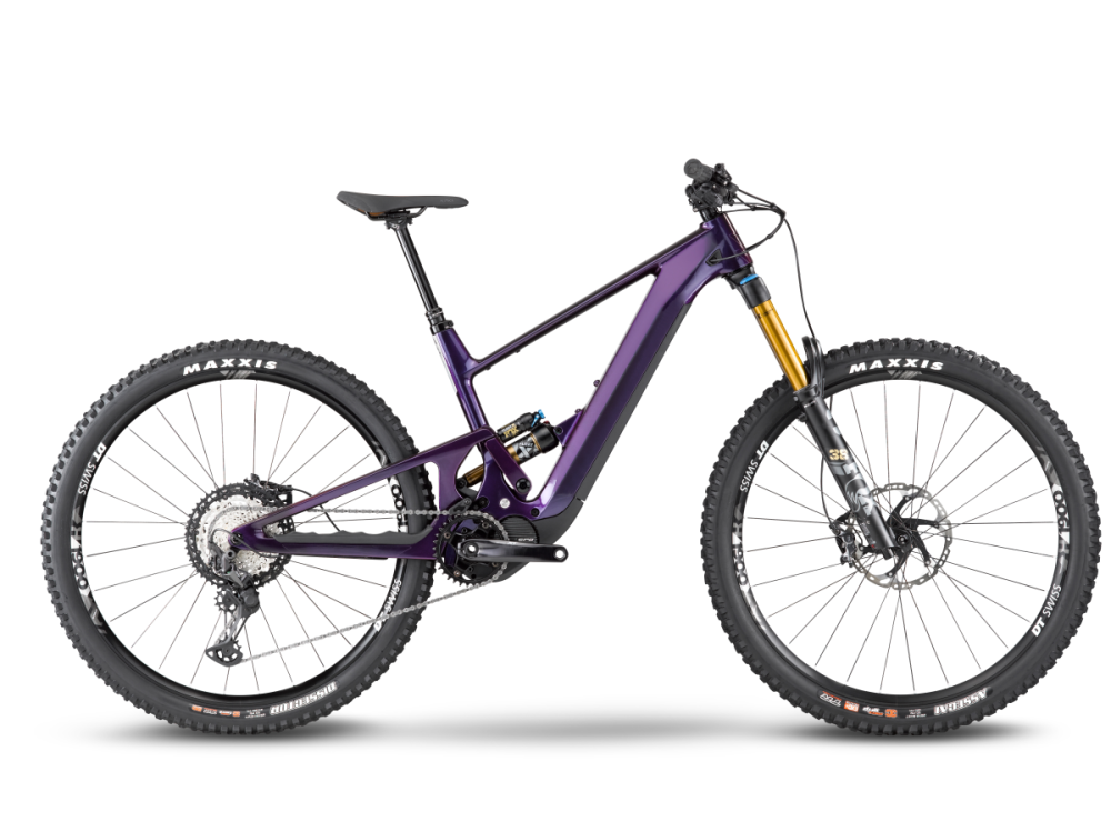 Scor SCOR 4060 Z LTC XT Purple L