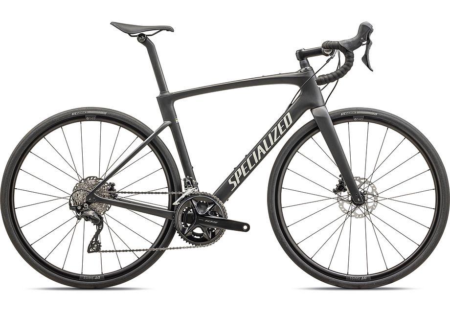 Specialized ROUBAIX SPORT 105 METOBSD/BRCH 52