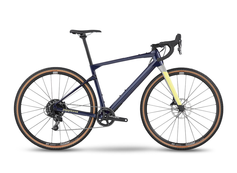BMC Unrestricted URS TWO blu yel mco L MY23