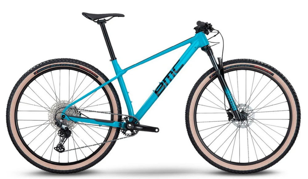 BMC Twostroke AL TWO