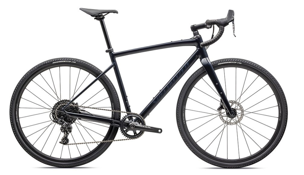 Specialized Diverge Comp E5 58