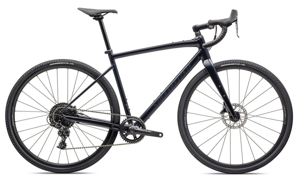 Specialized Diverge Comp E5 61