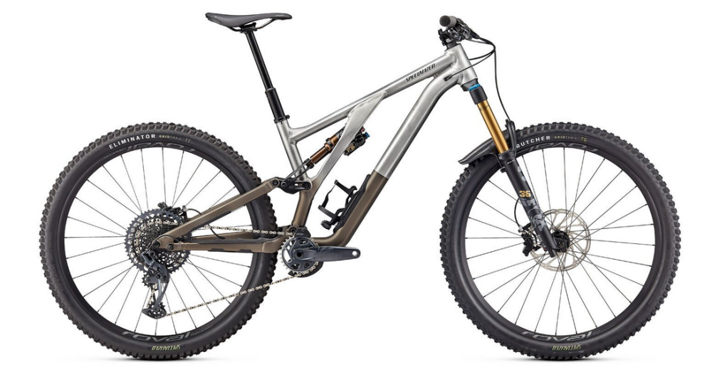 Specialized SJ EVO ELITE ALLOY S2