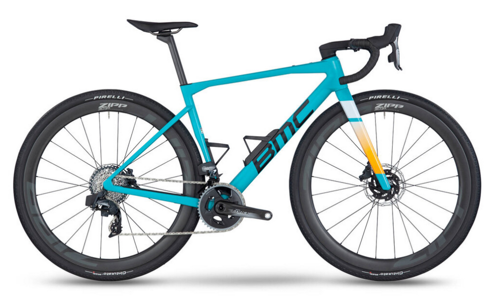 BMC Kaius 01 TWO