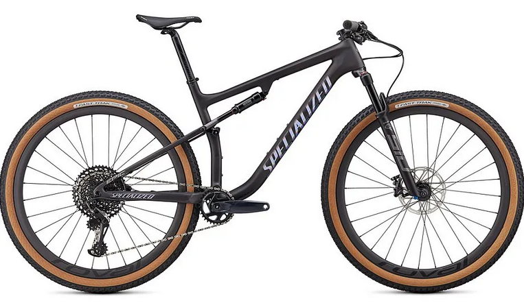 Specialized EPIC EXPERT S