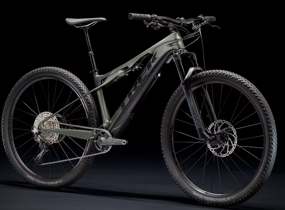 Trek E-Caliber 9.6 Xl