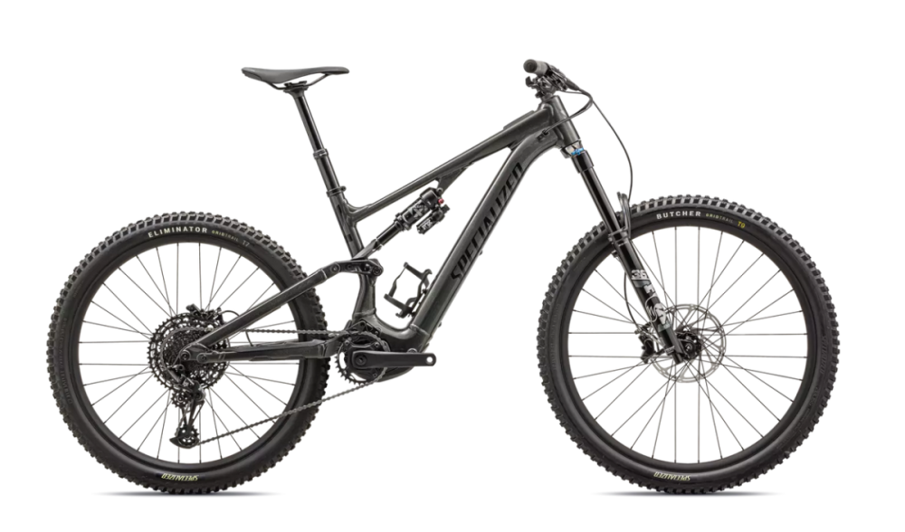 Specialized Turbo Levo SL Comp Alloy S2