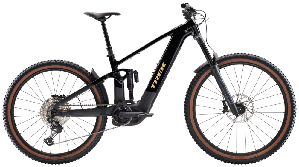 TREK Rail+ 8 EU XL