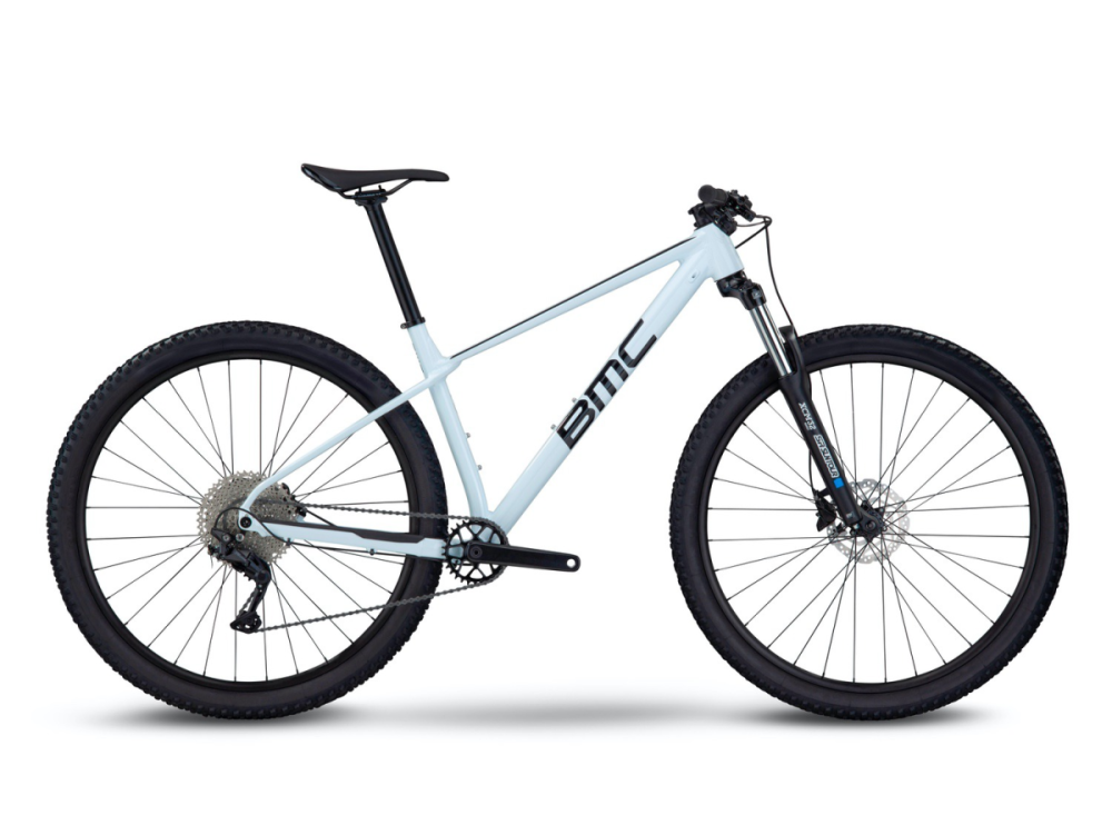 BMC Twostroke AL FIVE