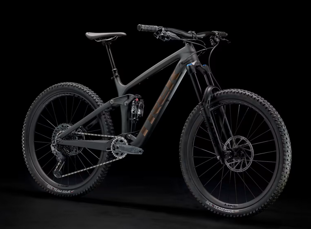 Trek Remedy 9.8 L