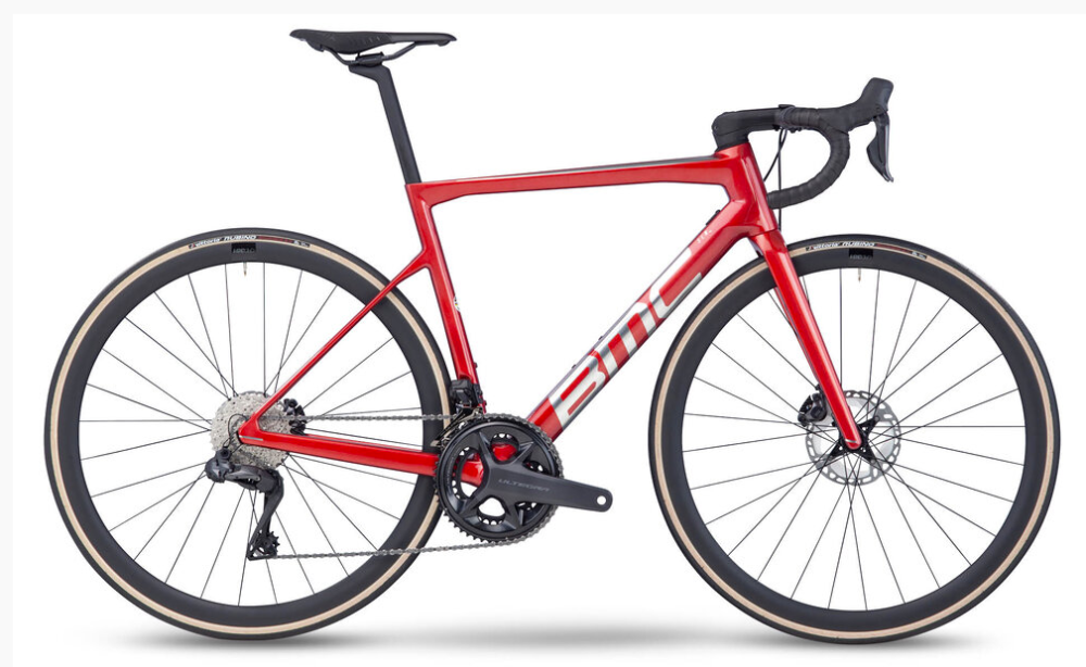 BMC Teammachine SLR ONE iri bru bru 56 MY23