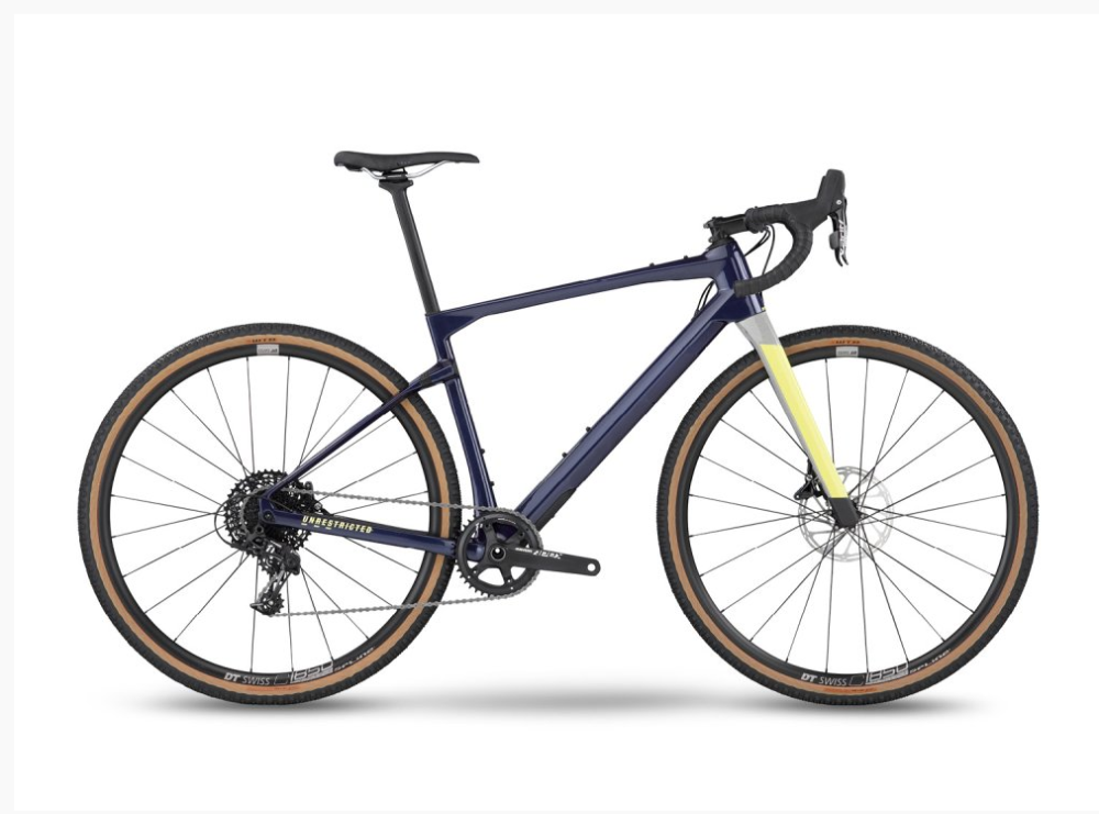 BMC URS TWO