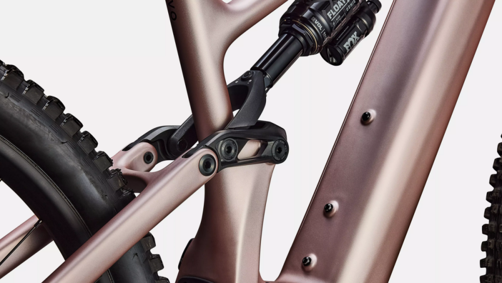 Specialized Turbo Levo 4 Comp