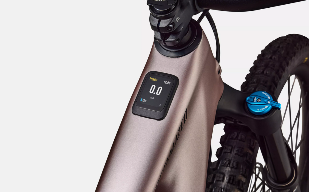 Specialized Turbo Levo 4 Comp