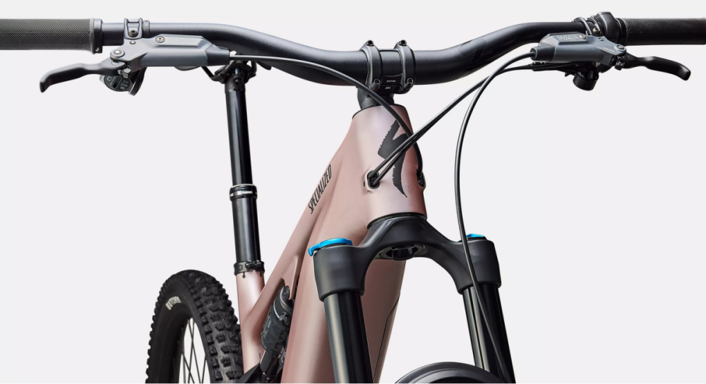 Specialized Turbo Levo 4 Comp