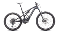 Specialized Turbo Levo Comp Carbon, Black / Light Silver / Black, S4