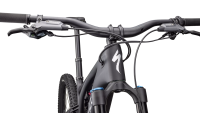 Specialized Turbo Levo Comp Carbon, Black / Light Silver / Black, S4