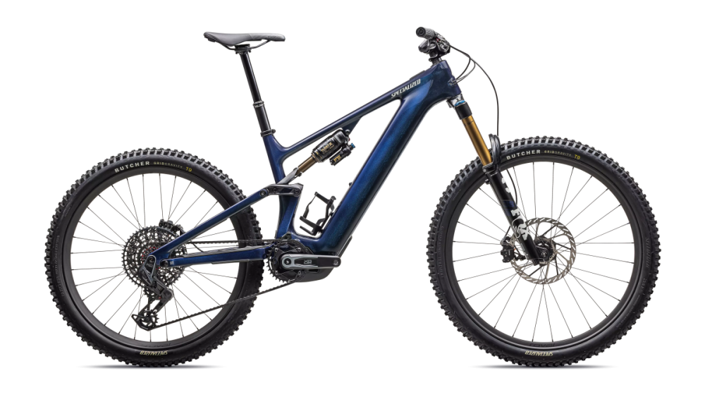 Specialized Turbo Levo 4 Pro