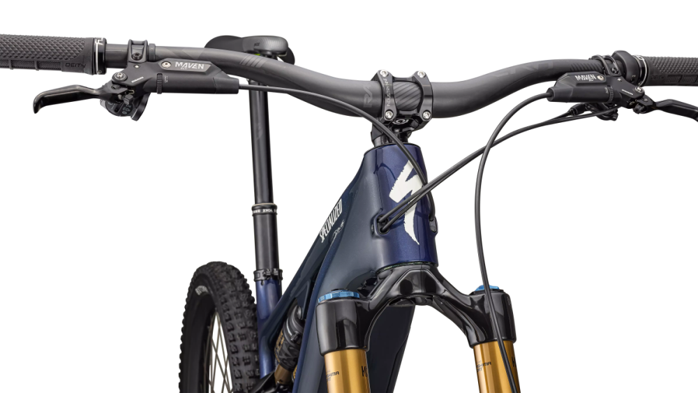 Specialized Turbo Levo 4 Pro