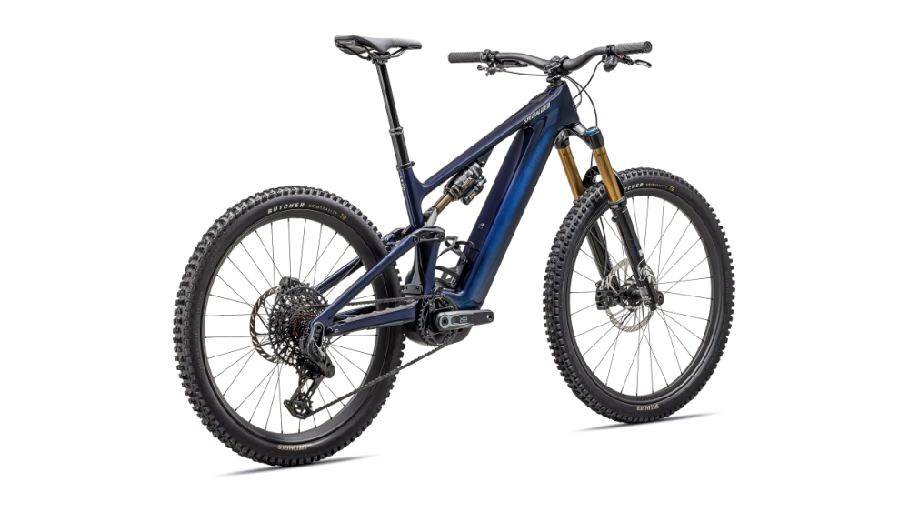 Specialized Turbo Levo 4 Pro S