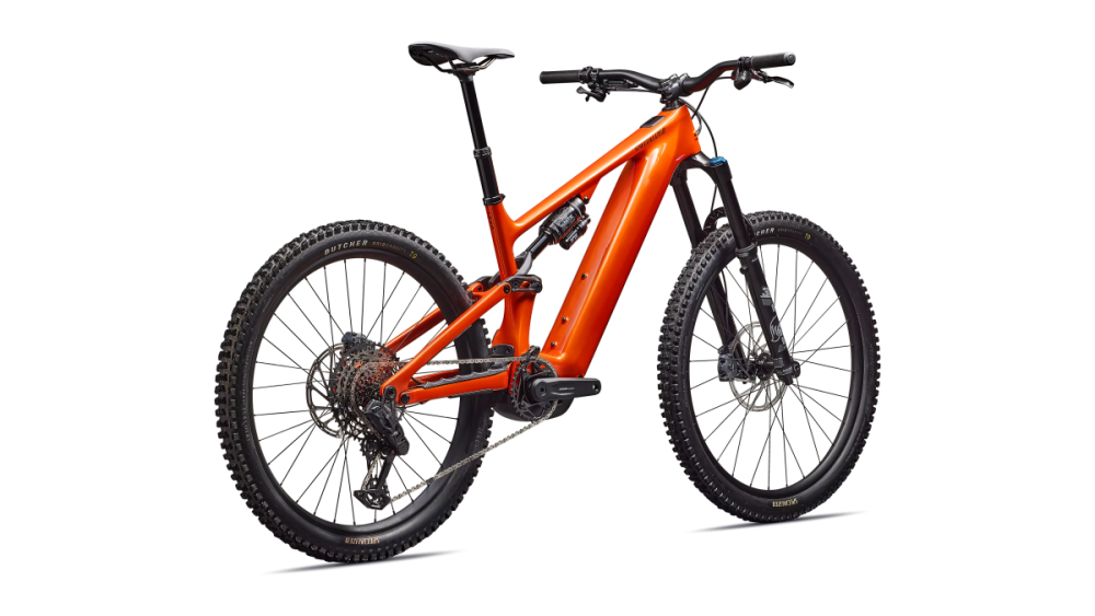 Specialized Turbo Levo 4 Comp