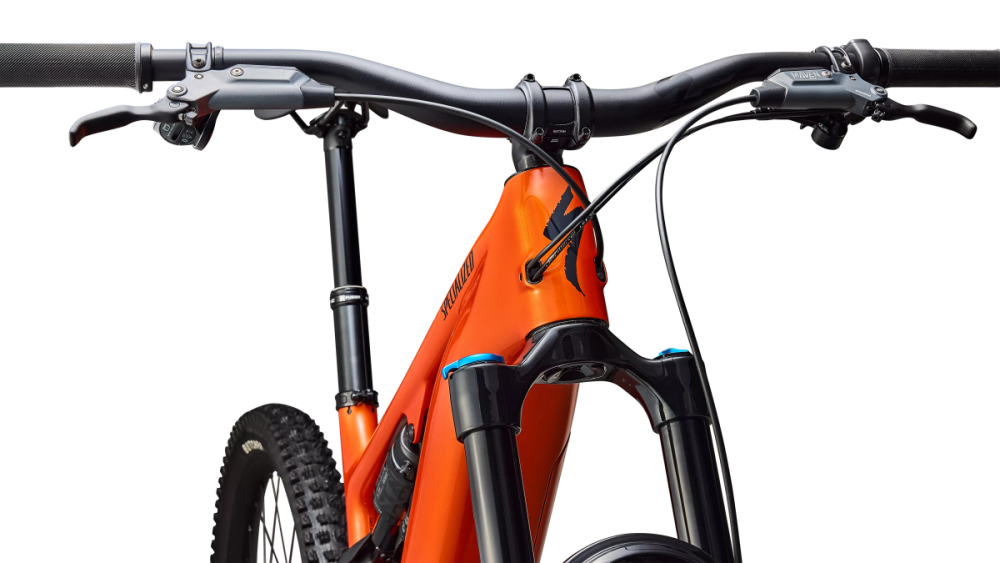 Specialized Turbo Levo 4 Comp