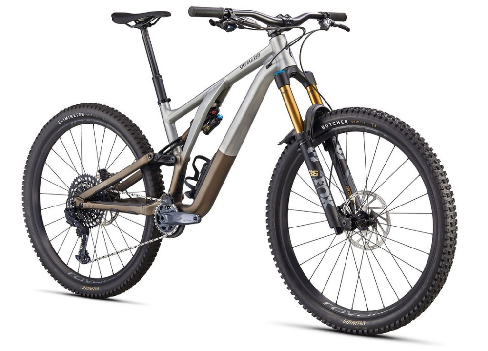 Specialized SJ EVO ELITE ALLOY S2