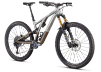 Specialized SJ EVO ELITE ALLOY S2