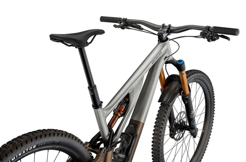 Specialized SJ EVO ELITE ALLOY S2