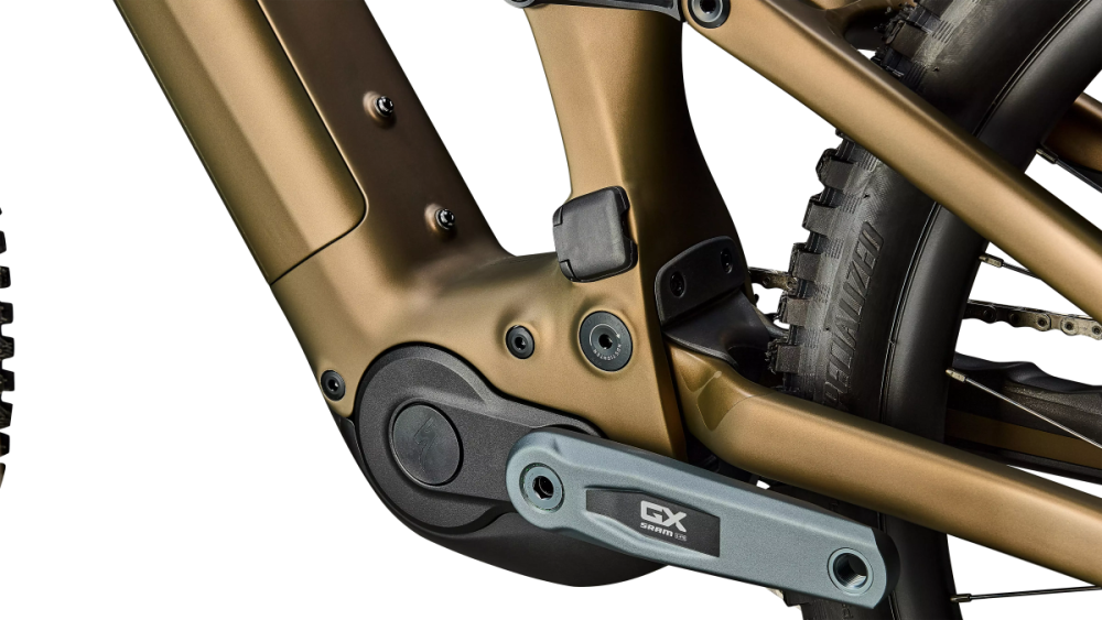 Specialized Turbo Levo 4 Expert