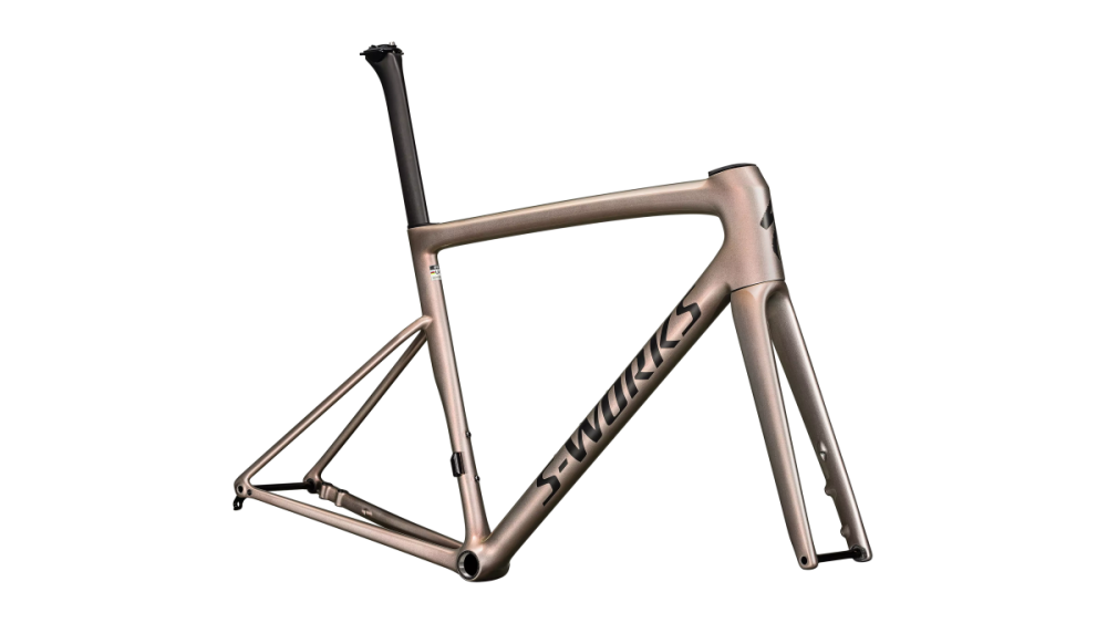 Specialized Tarmac Sl8 Sw Frameset, 56