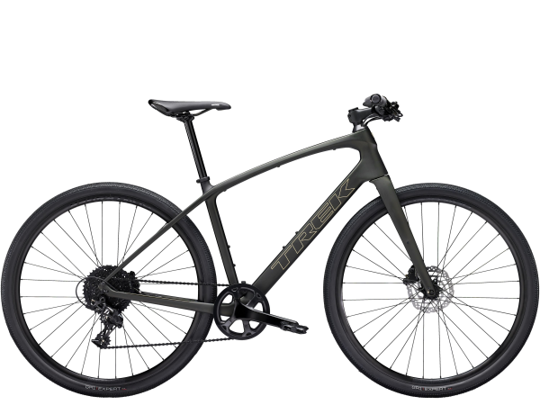 TREK FX Sport 5 Carbon M