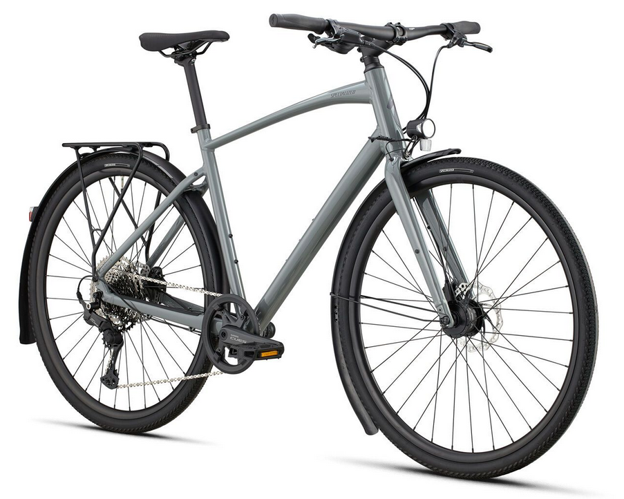 Specialized Sirrus X 3.0 Eq M
