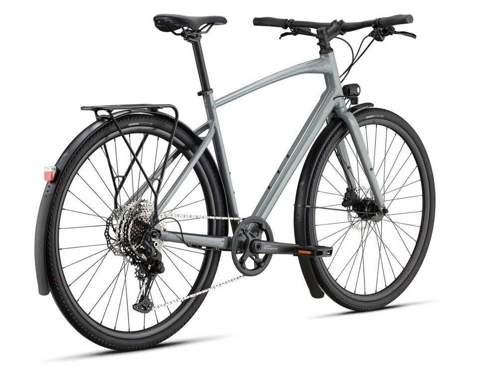 Specialized Sirrus X 3.0 Eq M