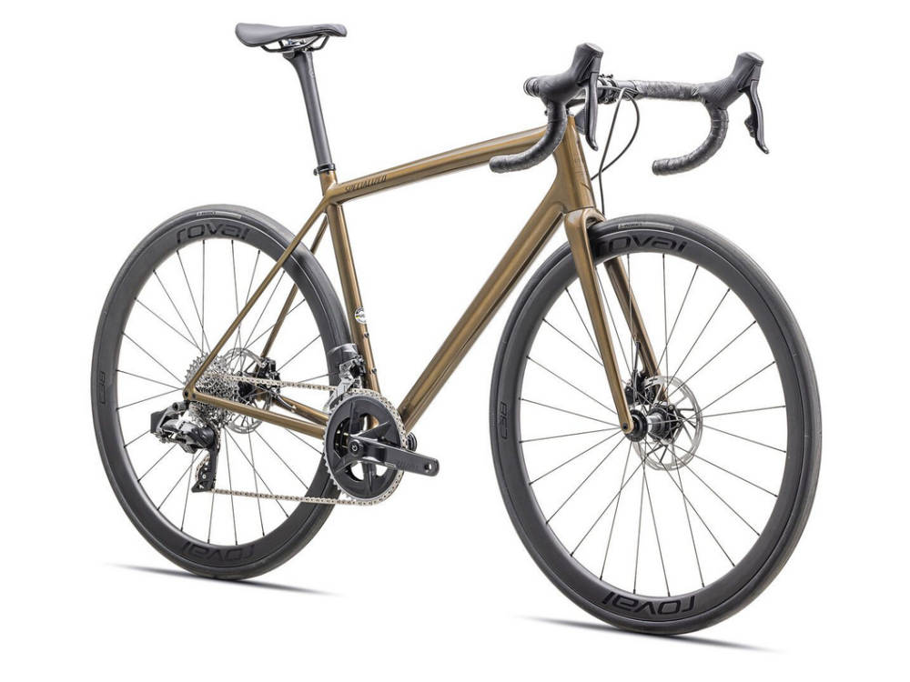 Specialized Aethos Expert - Rival eTap AXS, 56