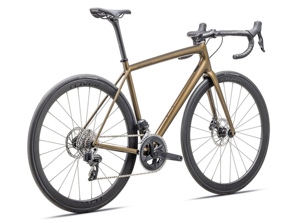 Specialized Aethos Expert - Rival eTap AXS, 56