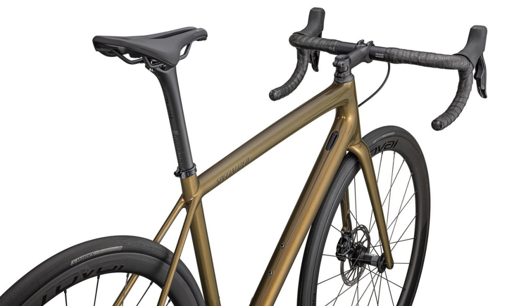Specialized Aethos Expert - Rival eTap AXS, 56